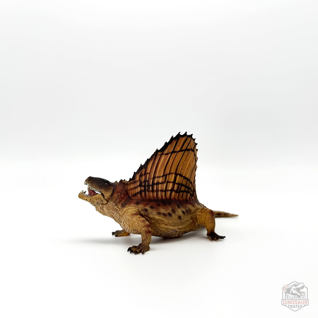 Papo Dimetrodon Figure