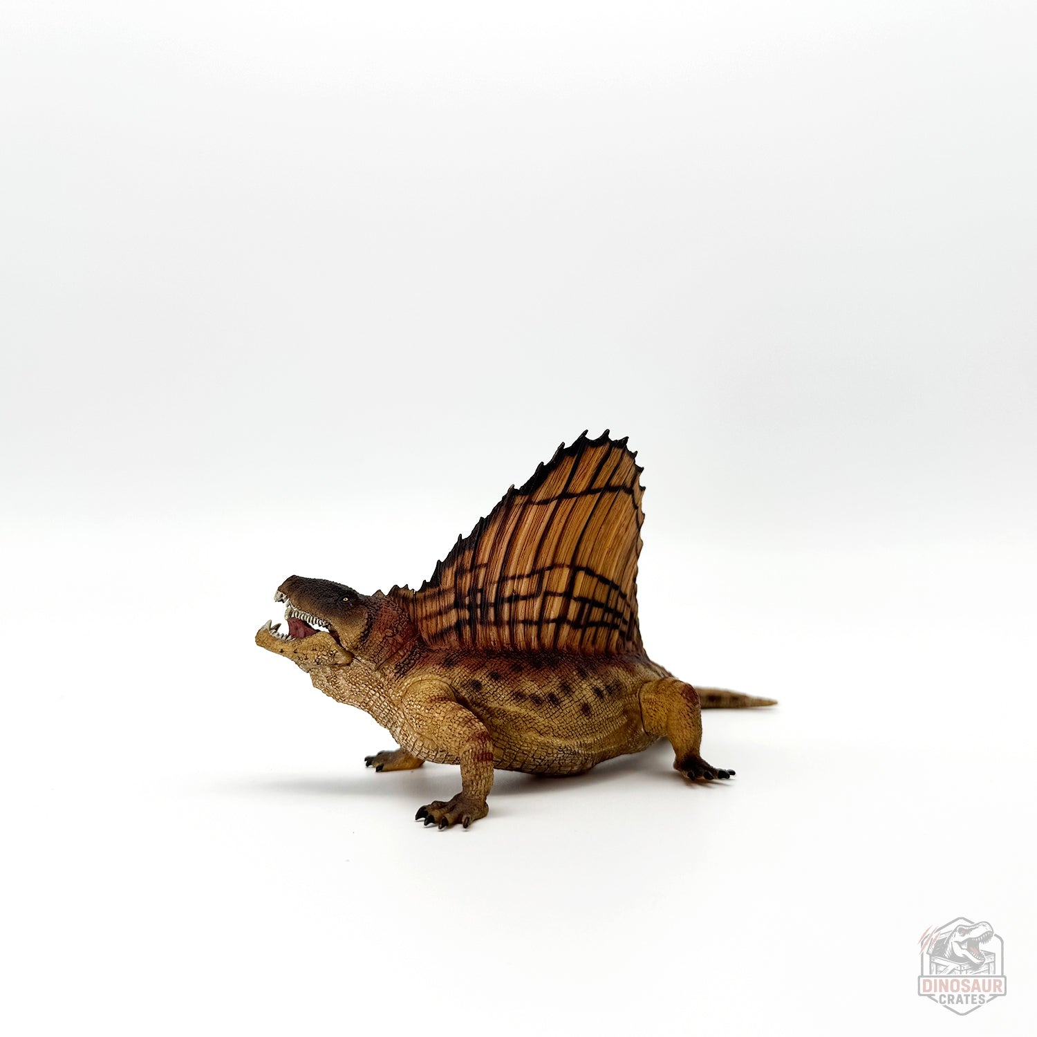 Papo Dimetrodon Figure