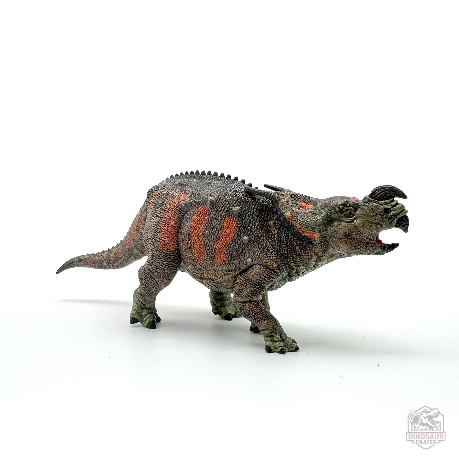Papo Einiosaurus Dinosaur Figure