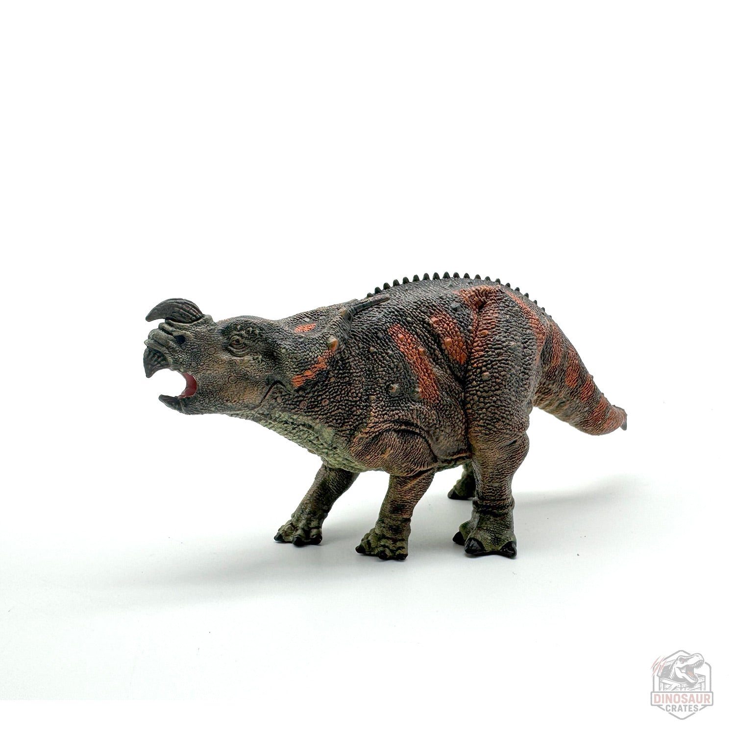 Papo Einiosaurus Dinosaur Figure