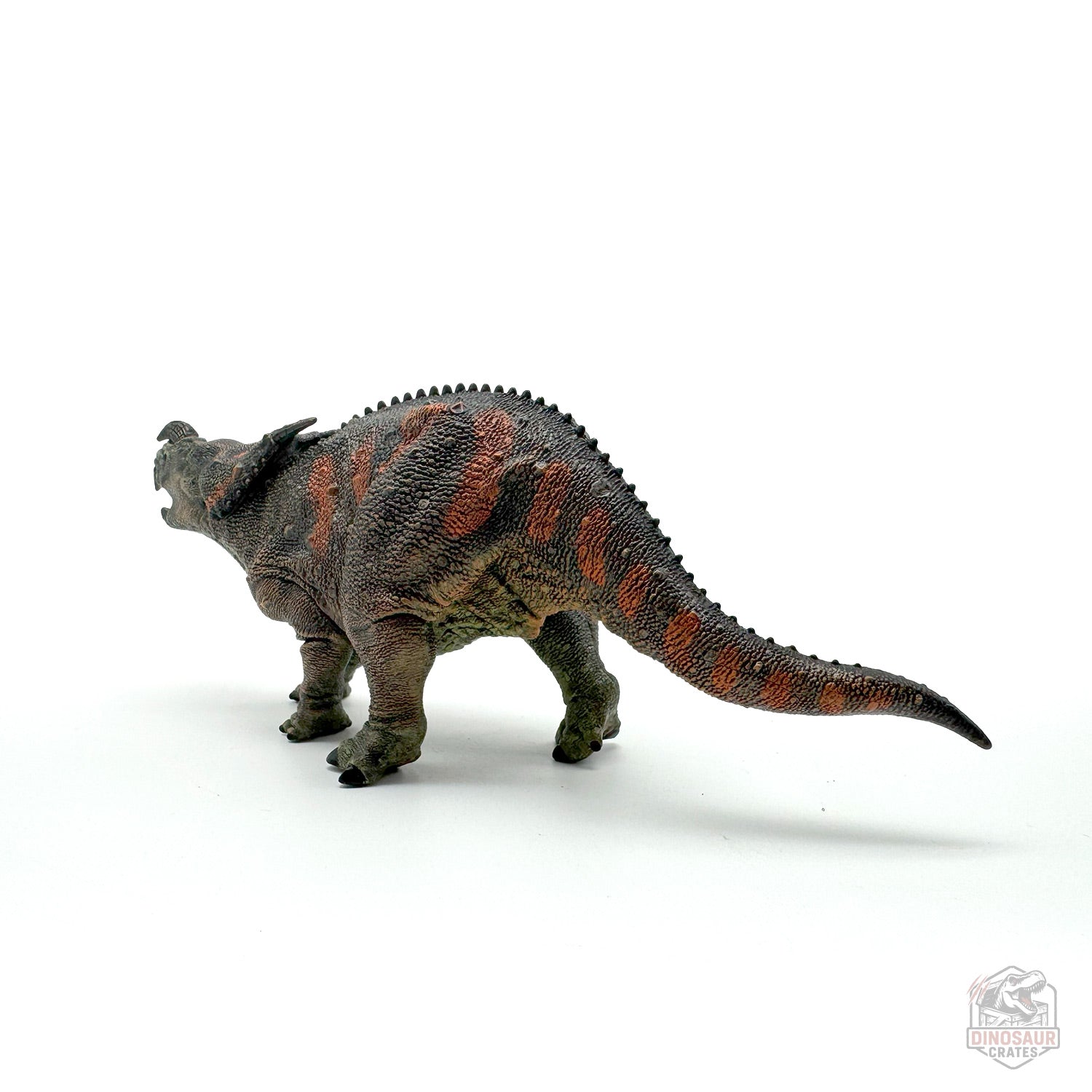 Papo Einiosaurus Dinosaur Figure