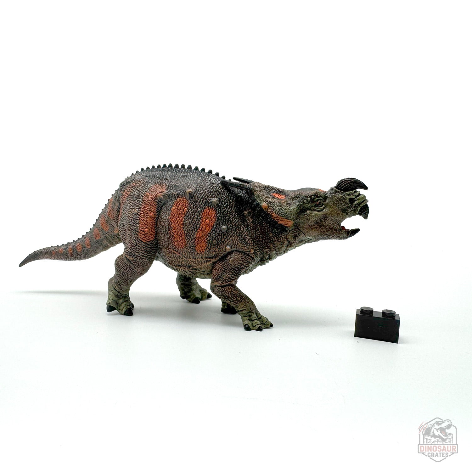 Papo Einiosaurus Dinosaur Figure