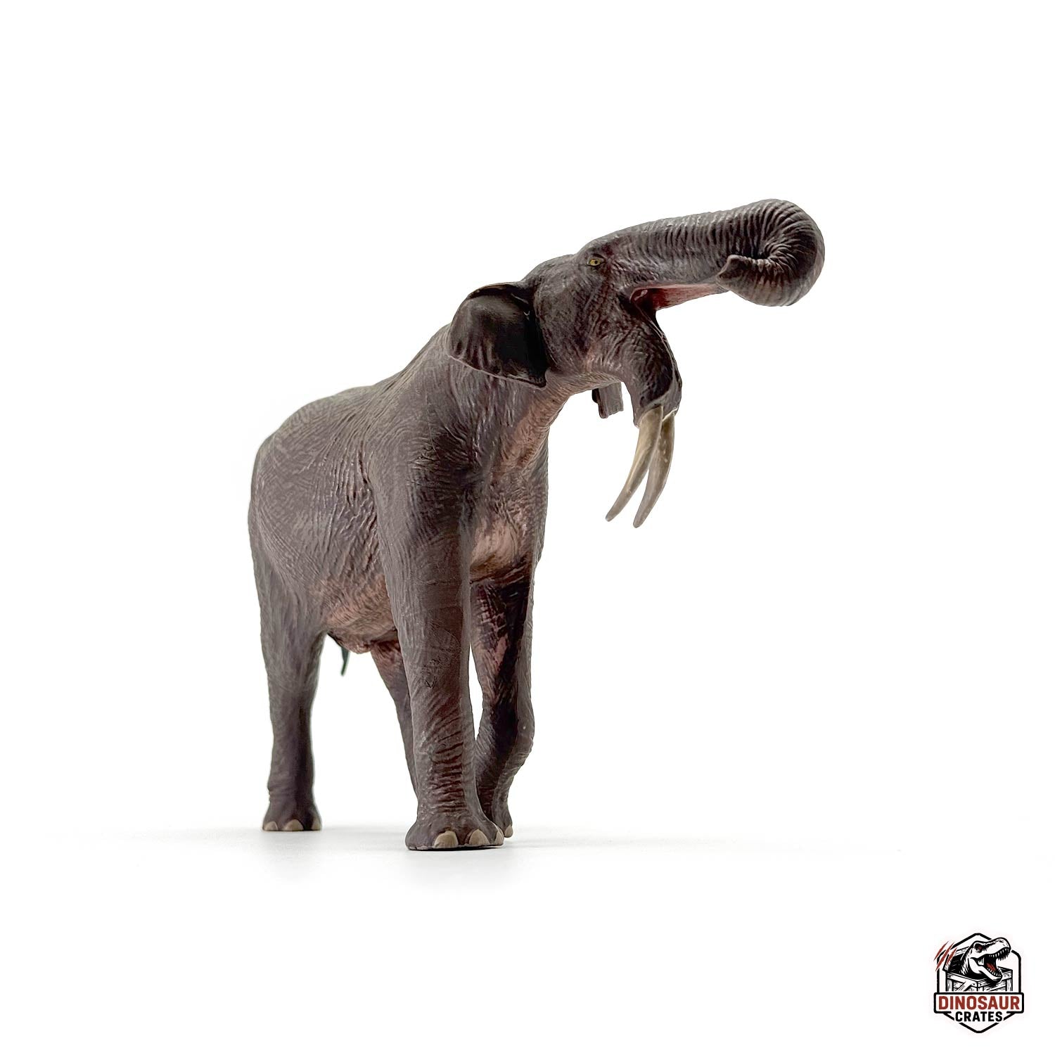 Eofauna Deinotherium Figure