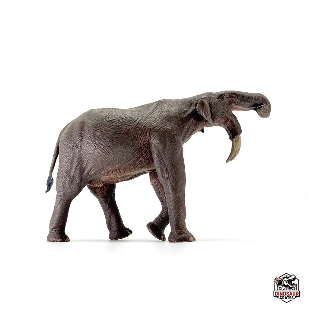 Eofauna Deinotherium Figure
