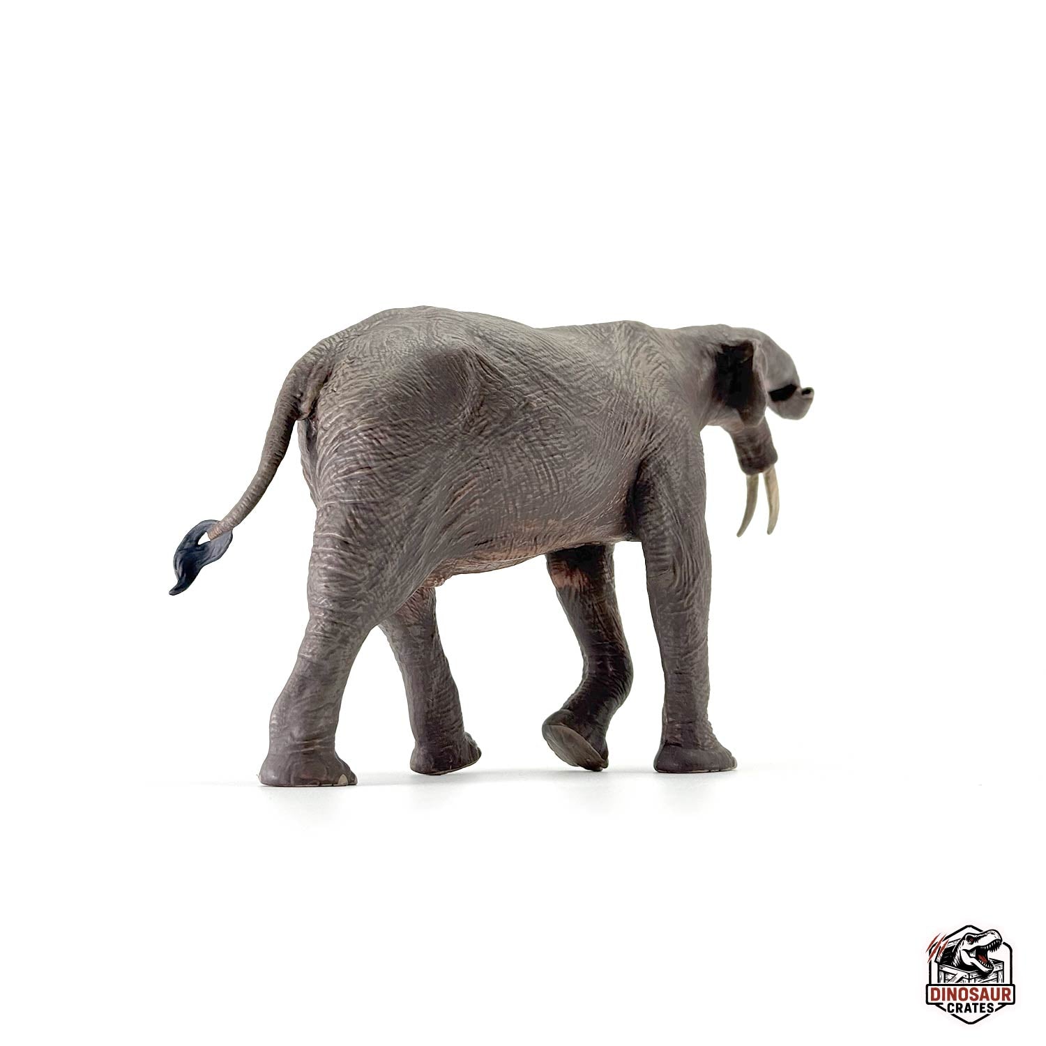 Eofauna Deinotherium Figure