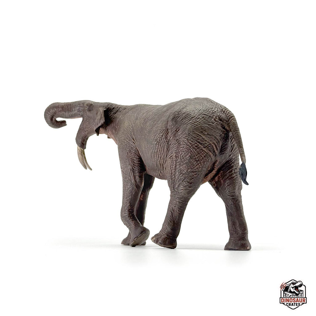 Eofauna Deinotherium Figure