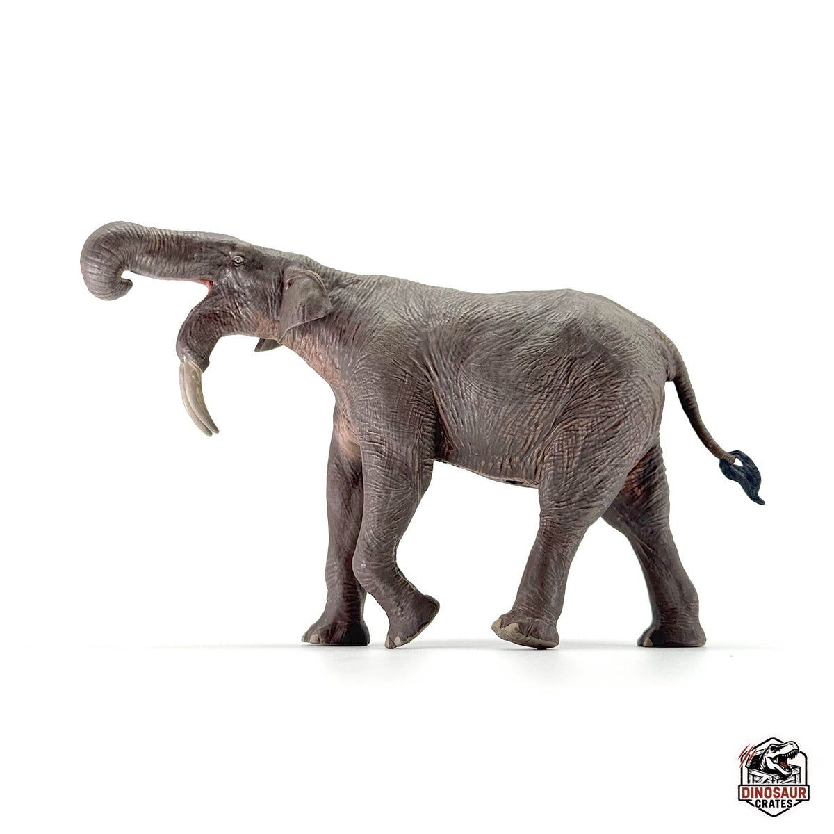 Eofauna Deinotherium Figure
