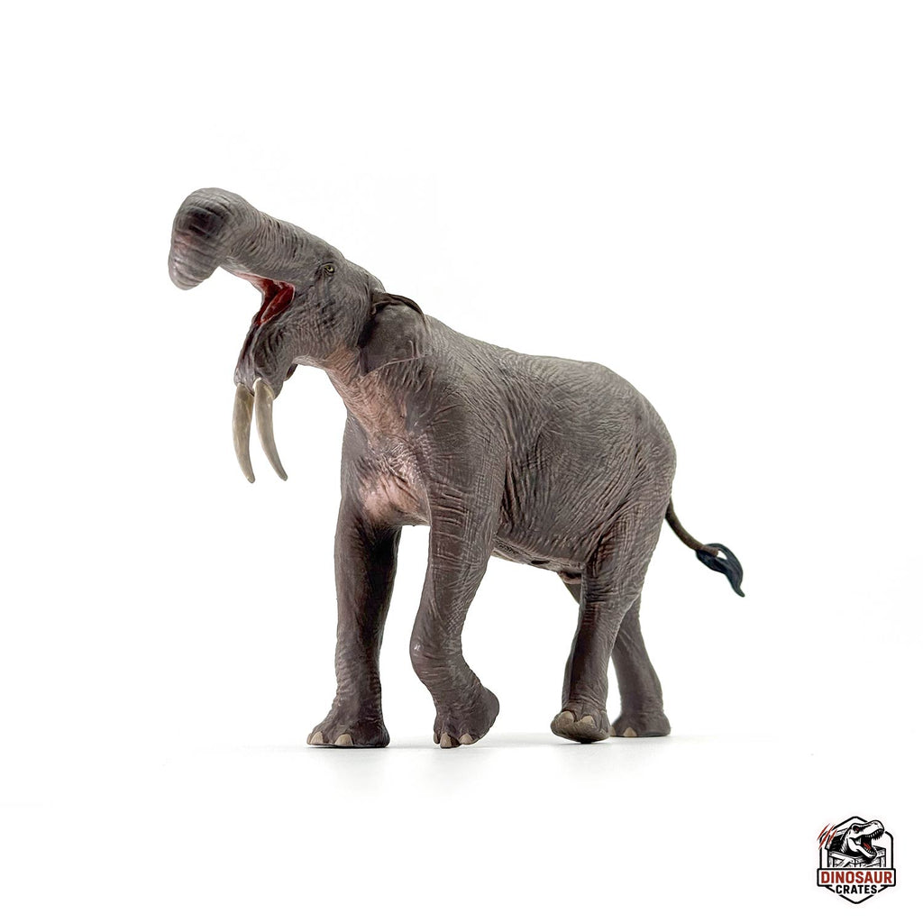 Eofauna Deinotherium Figure