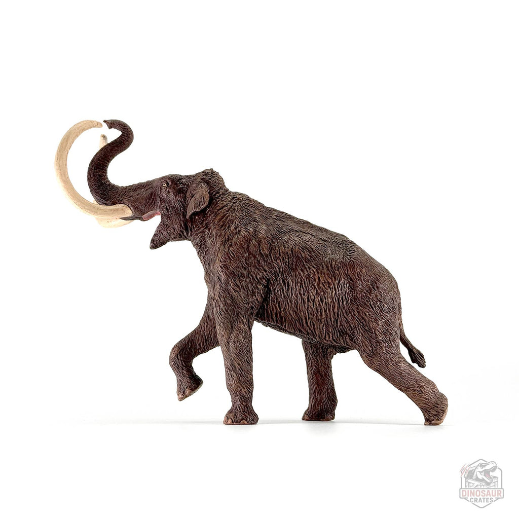 Eofauna Steppe Mammoth Figure