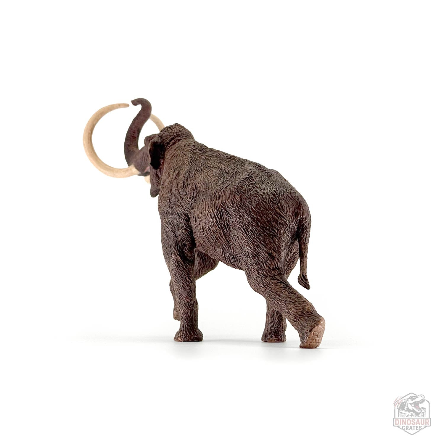 Eofauna Steppe Mammoth Figure
