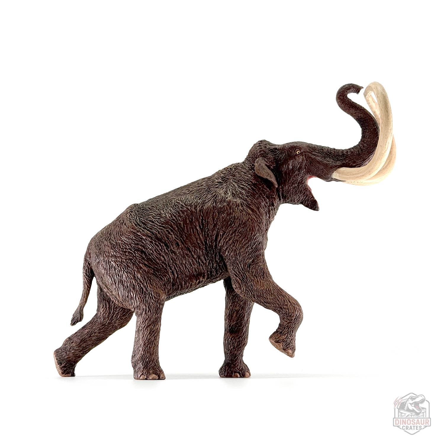 Eofauna Steppe Mammoth Figure