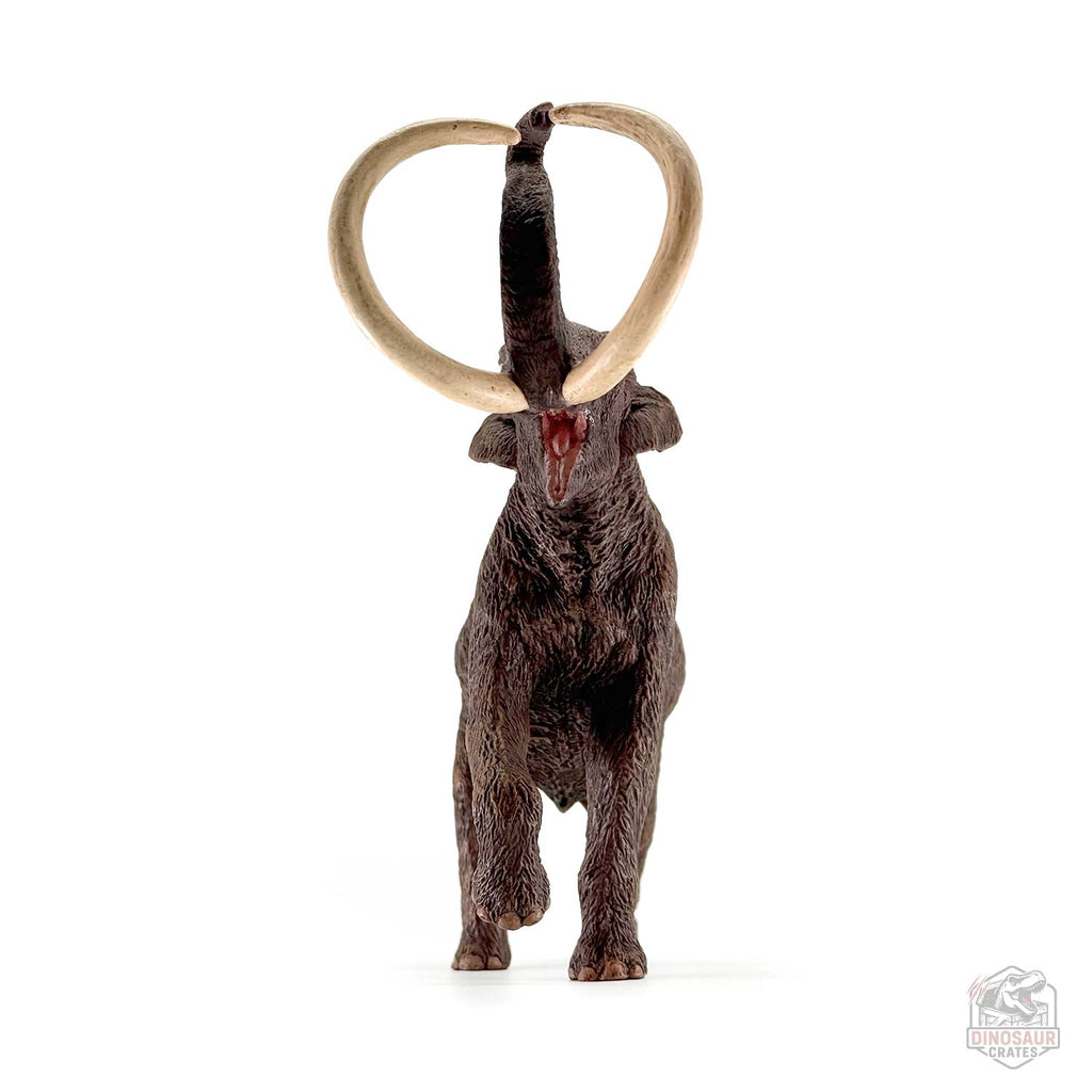 Eofauna Steppe Mammoth Figure