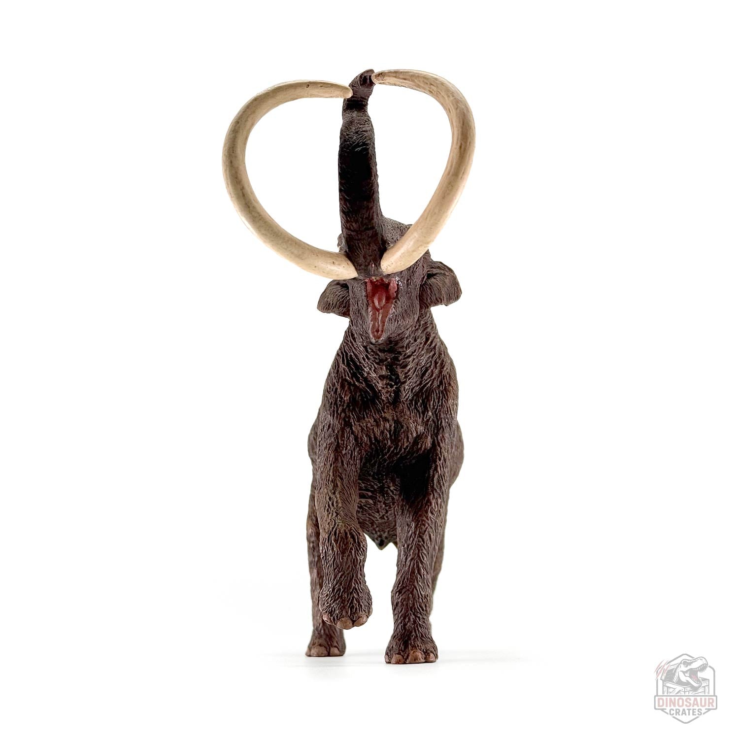 Eofauna Steppe Mammoth Figure
