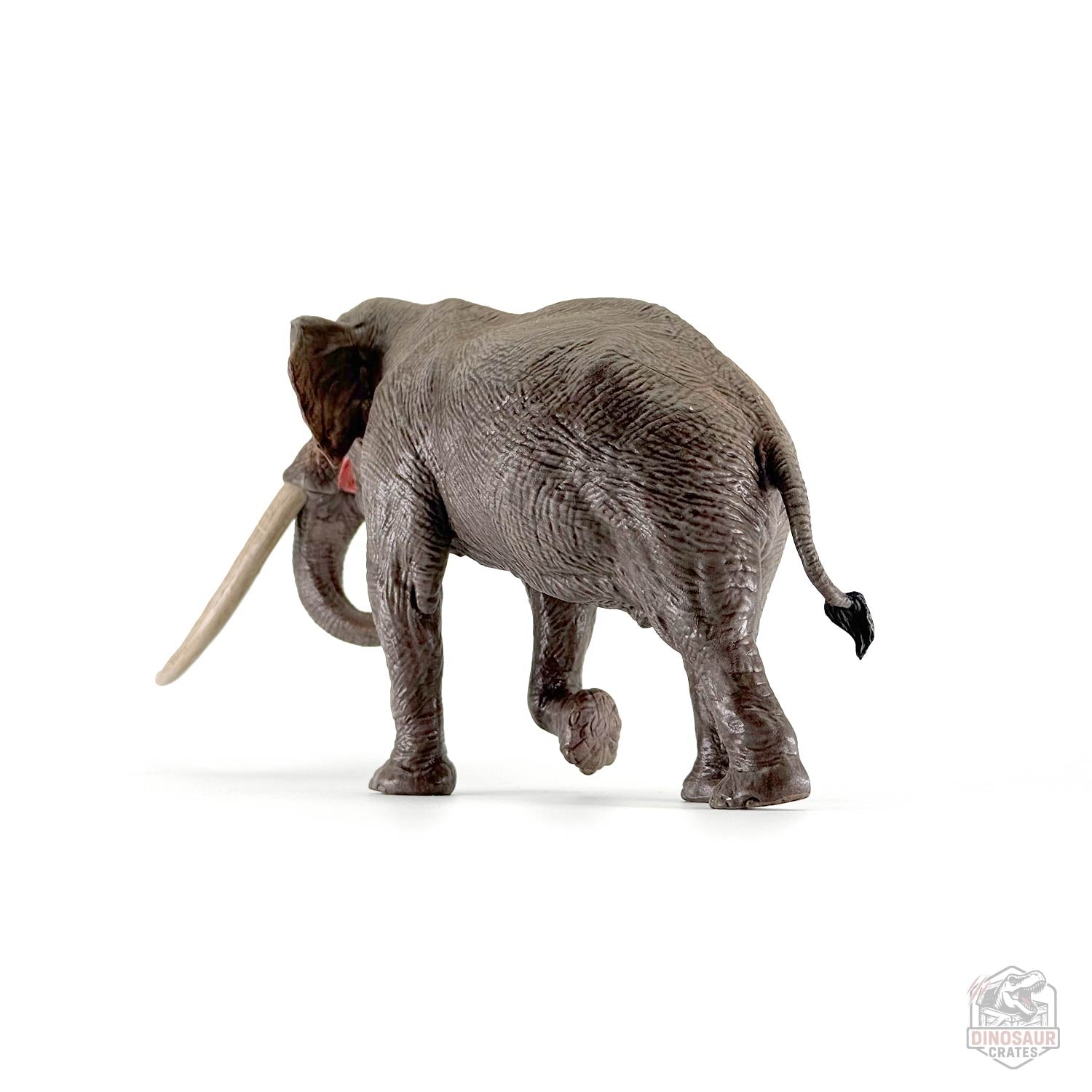 Eofauna Straight-tusked elephant Figure