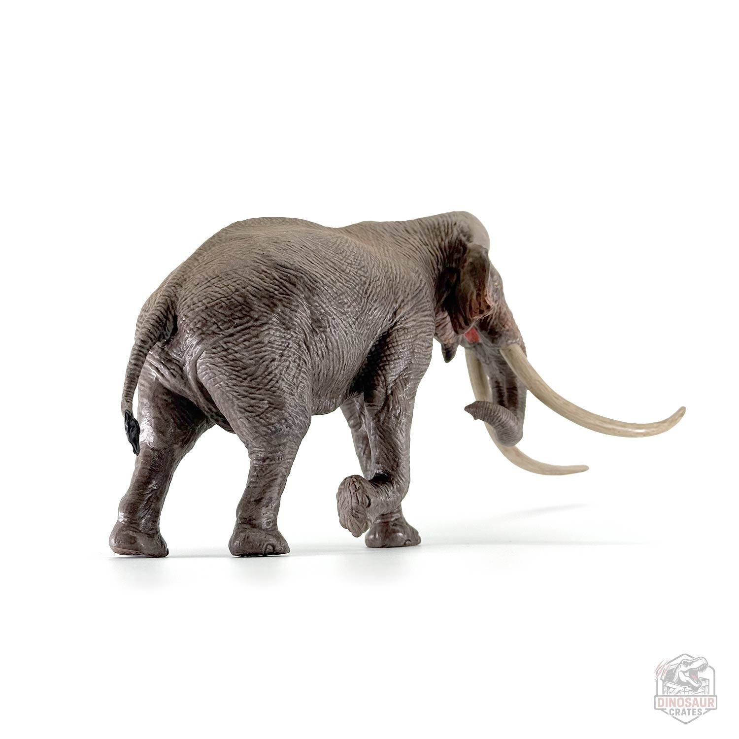 Eofauna Straight-tusked elephant Figure