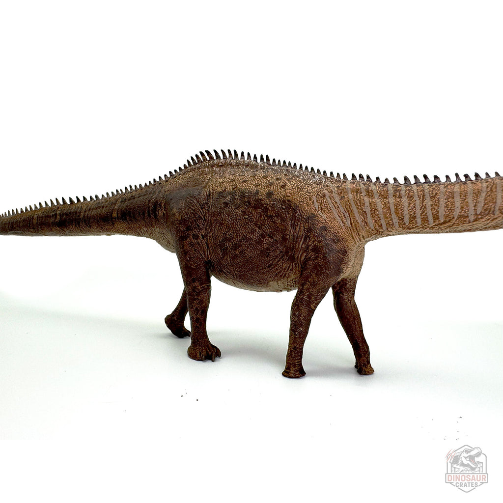 Eofauna Diplodocus Dinosaur Figure