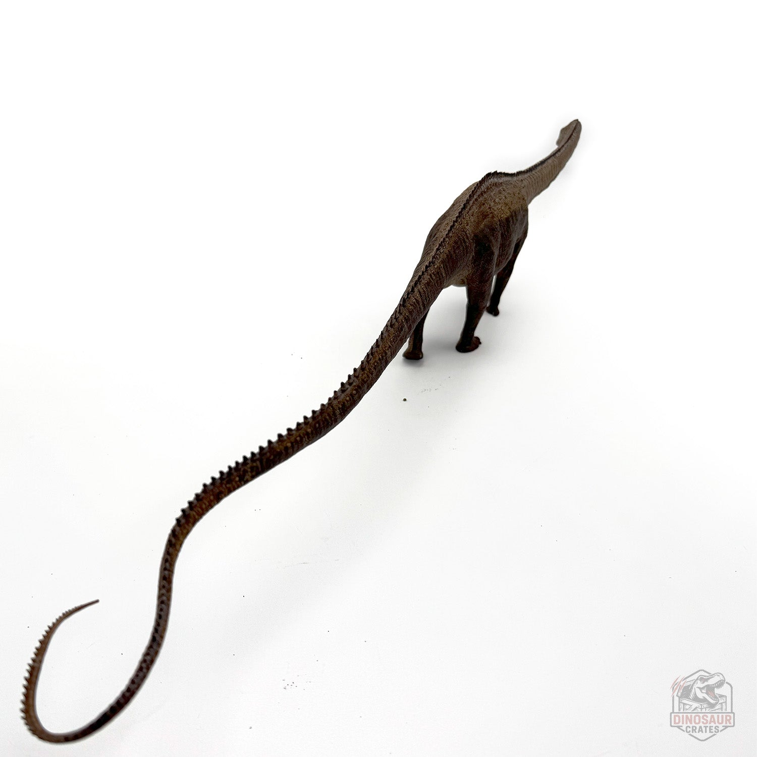 Eofauna Diplodocus Dinosaur Figure