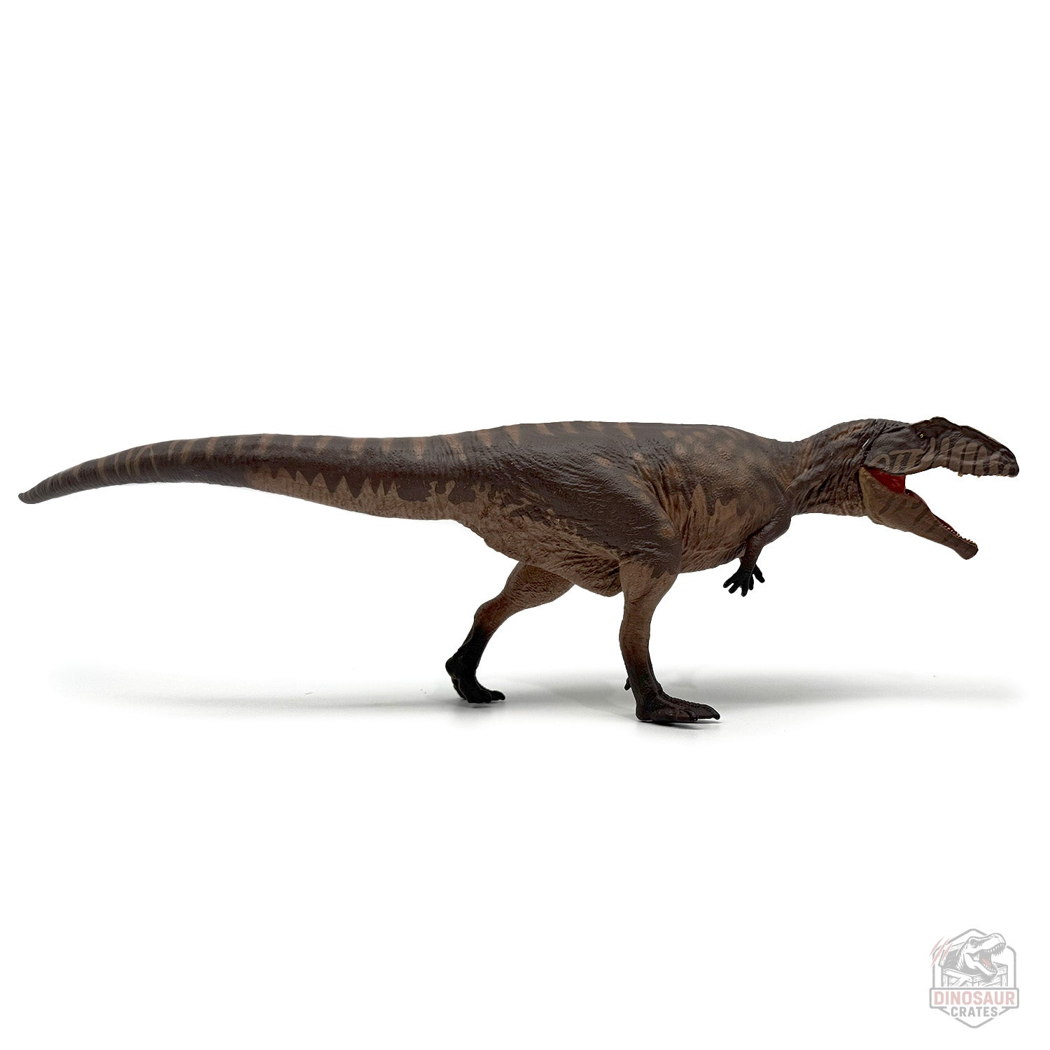 Eofauna Giganotosaurus Dinosaur Figure