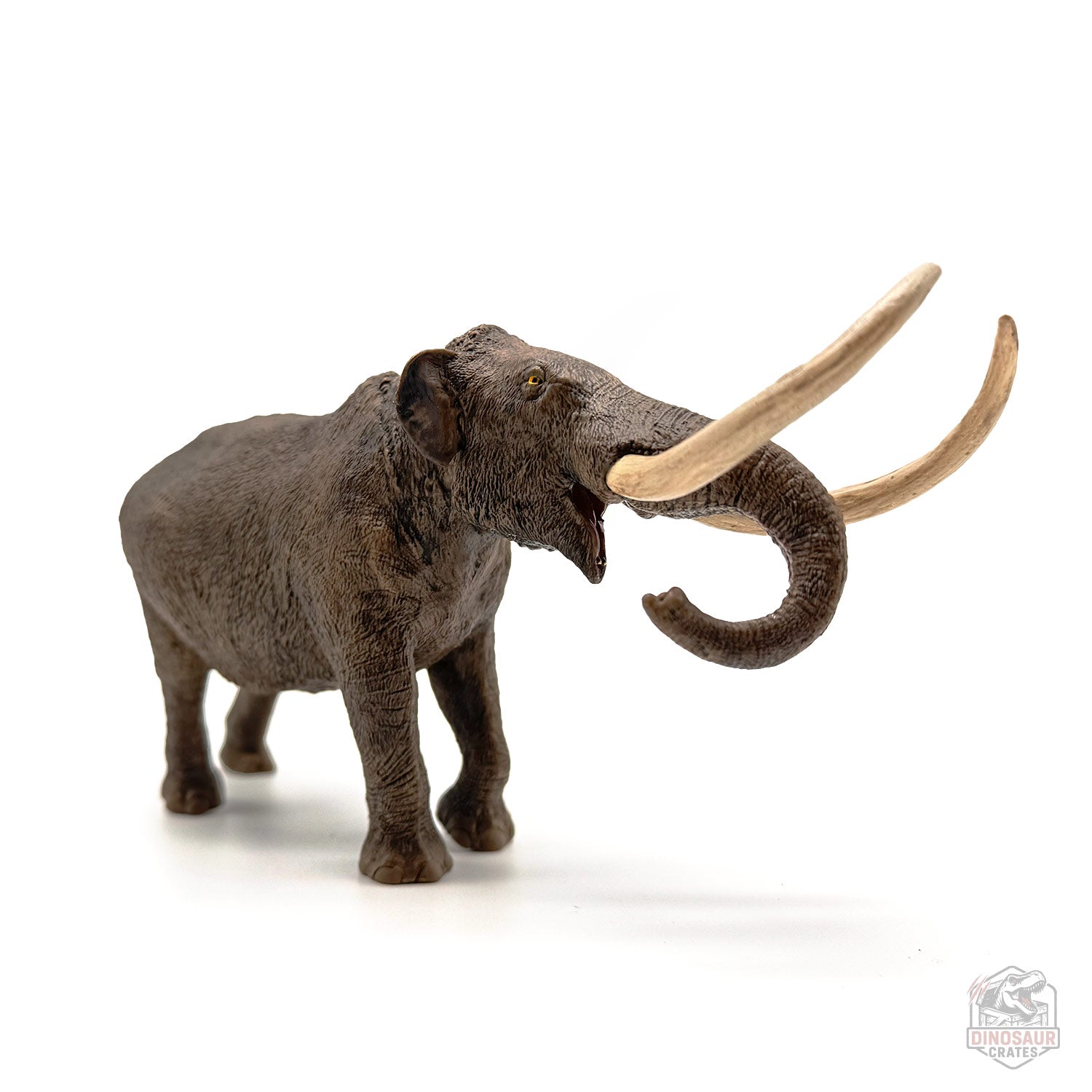 Eofauna American Mastodon Figure
