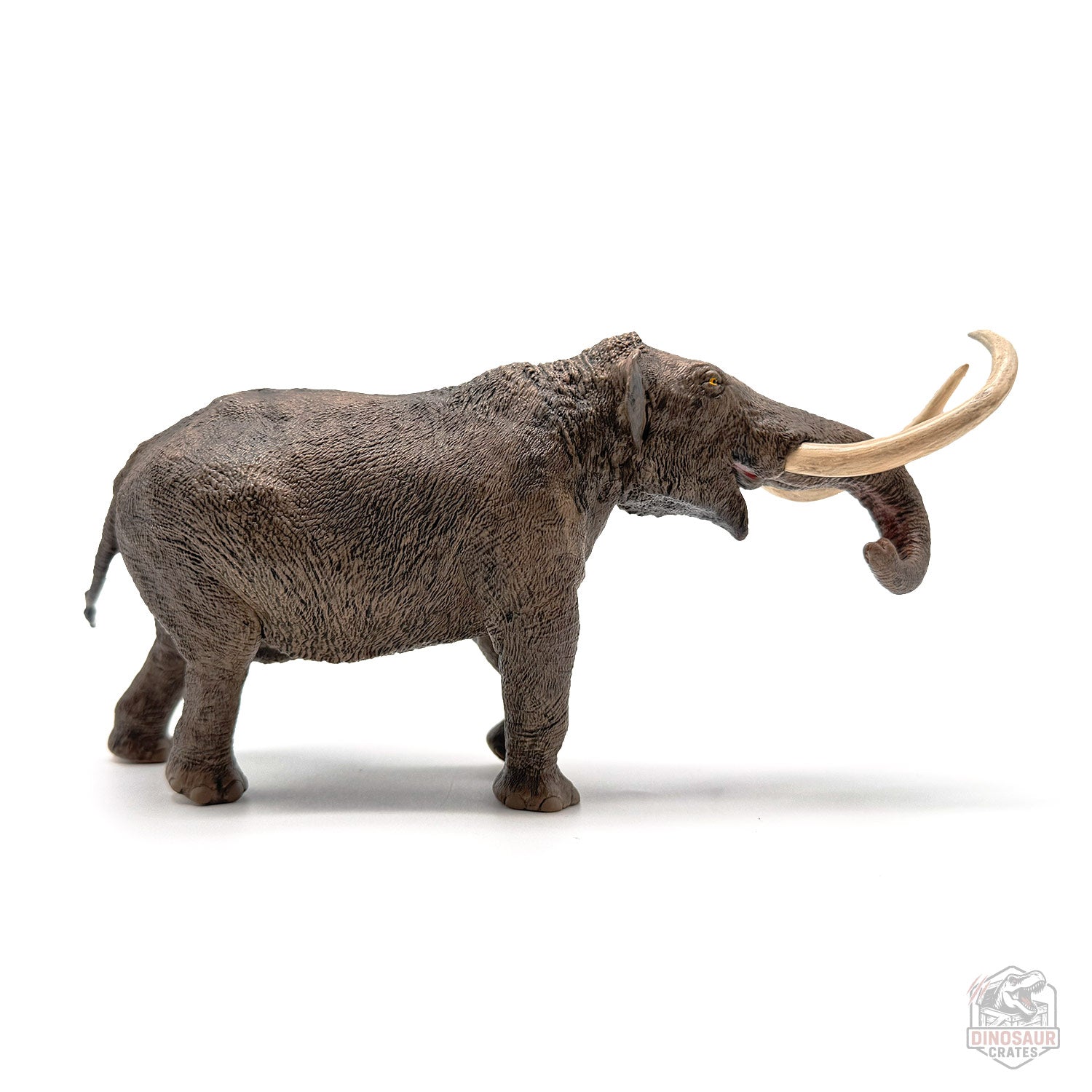 Eofauna American Mastodon Figure