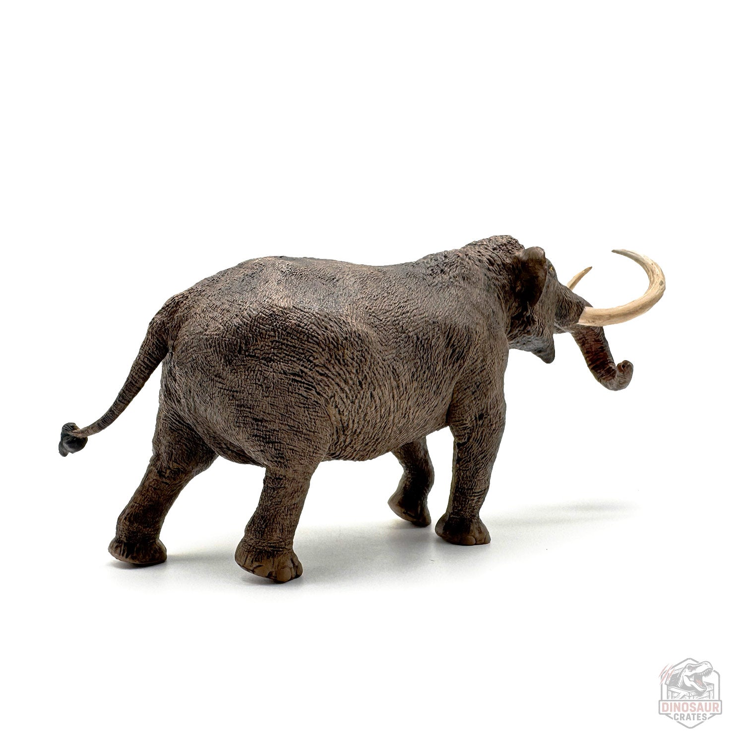 Eofauna American Mastodon Figure