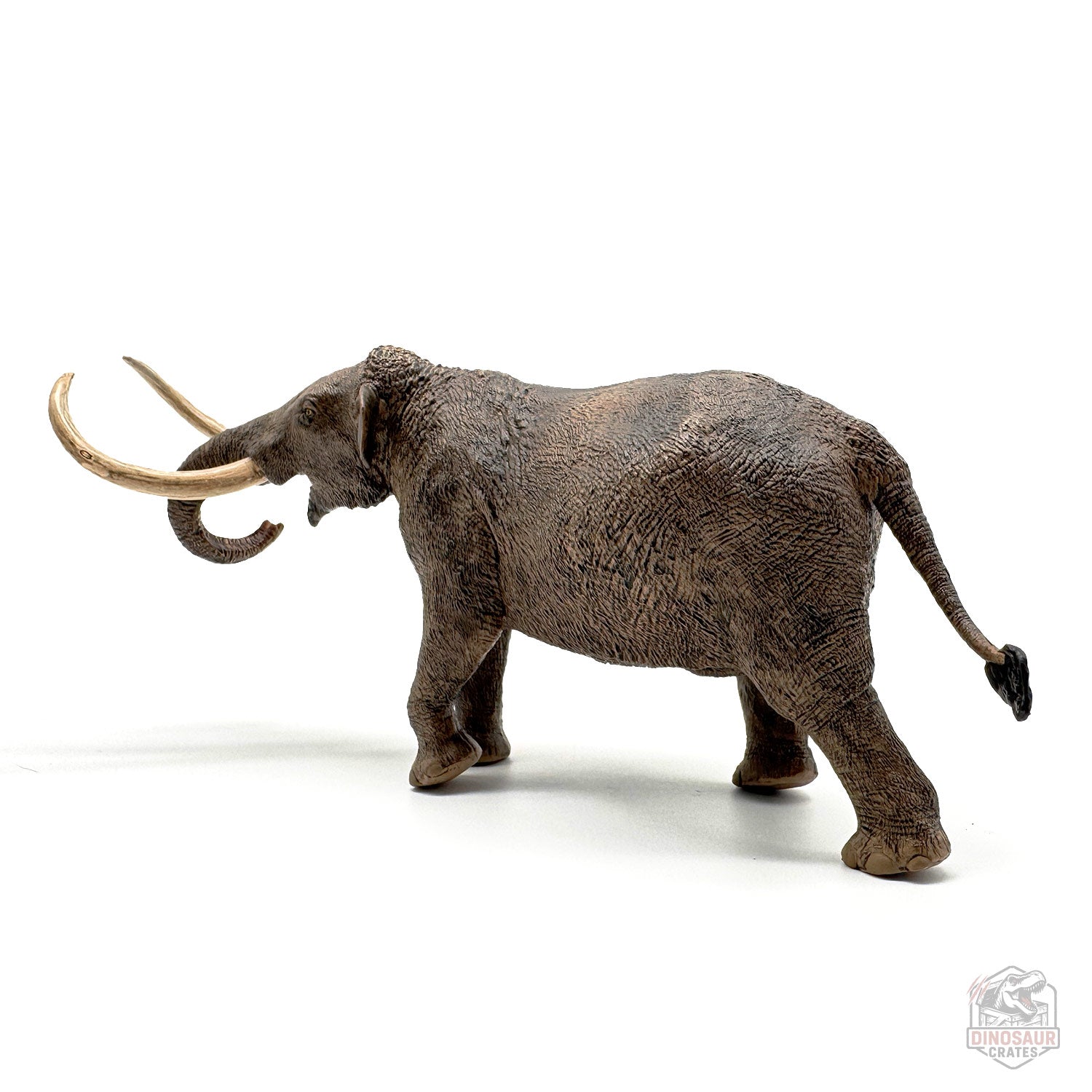 Eofauna American Mastodon Figure