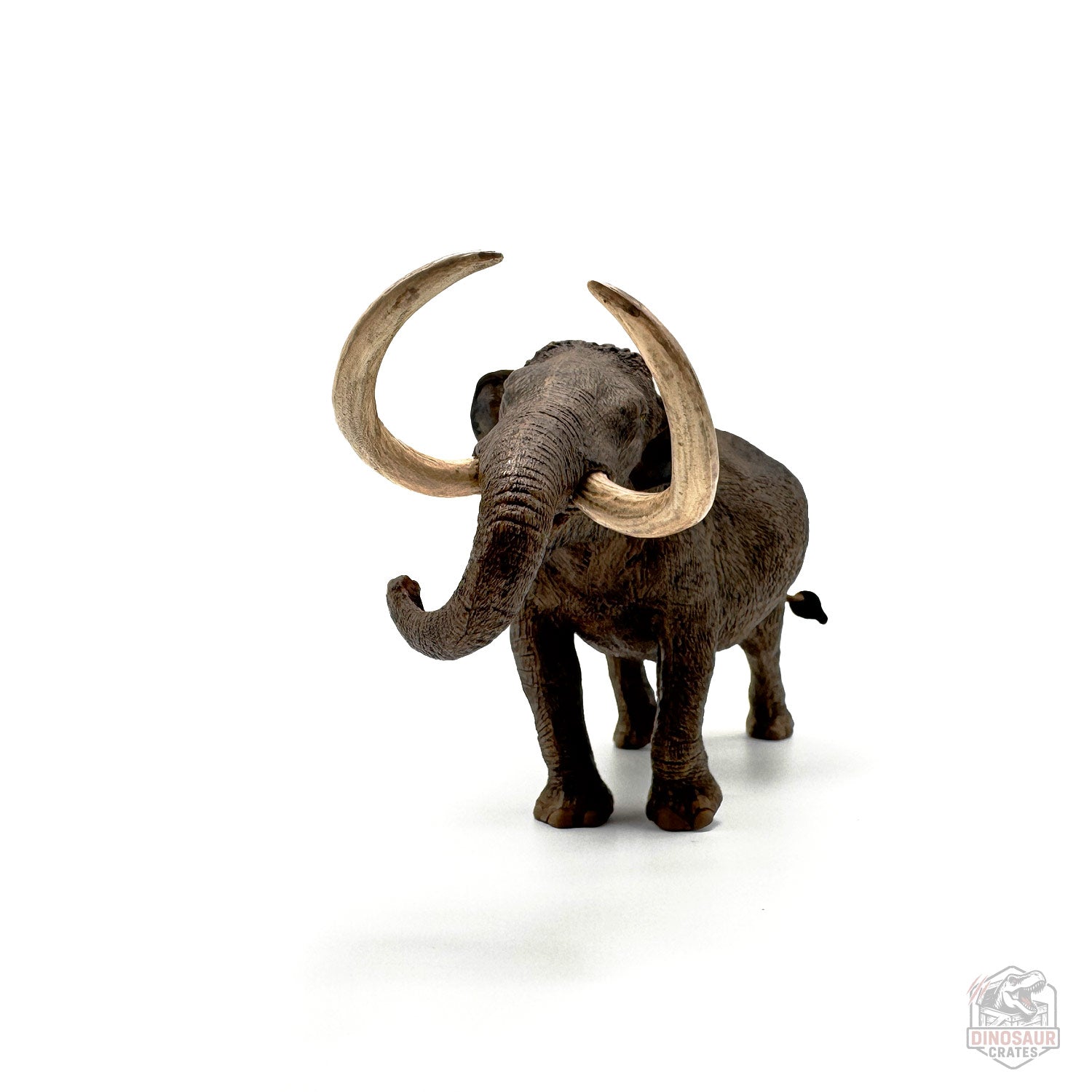 Eofauna American Mastodon Figure