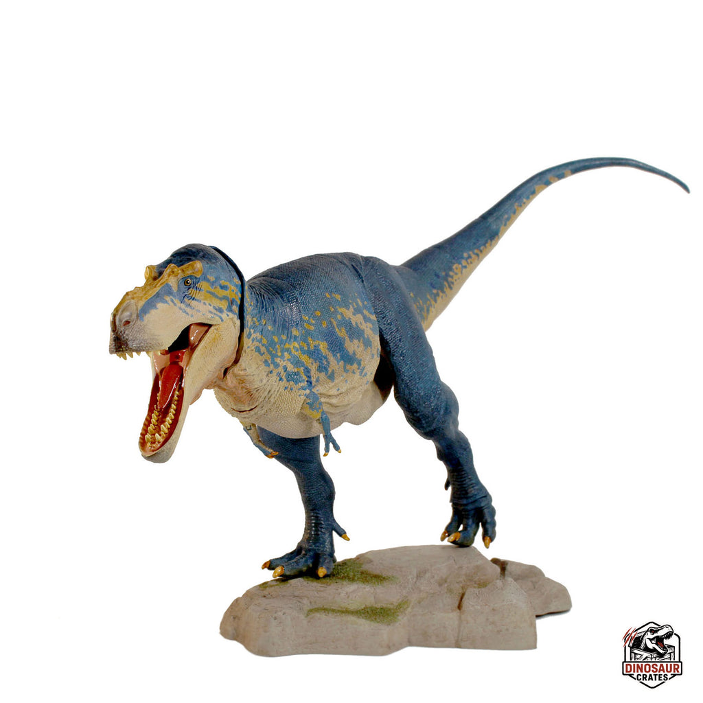 Gorgosaurus libratus – Beasts of the Mesozoic