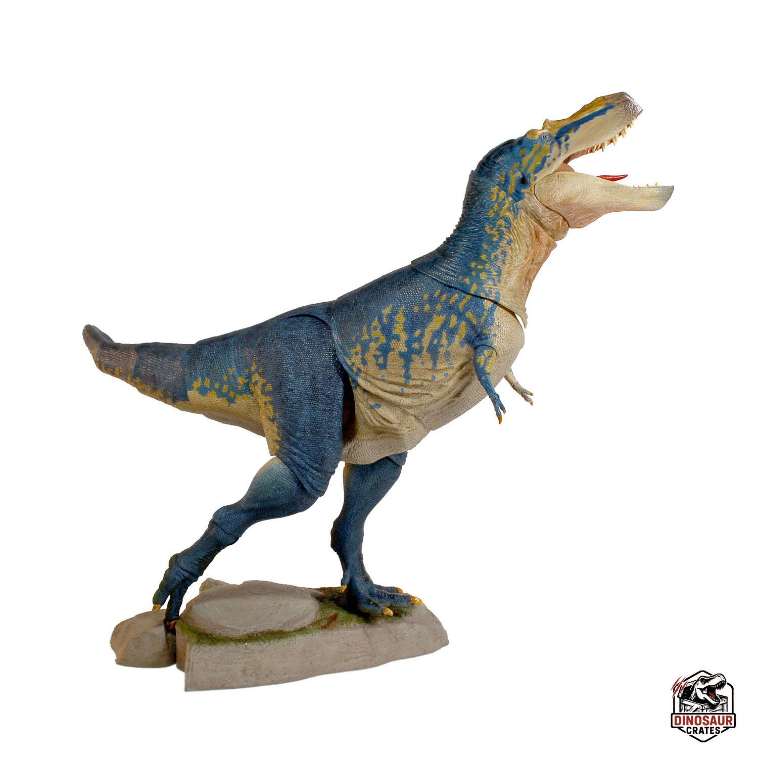 Gorgosaurus libratus – Beasts of the Mesozoic