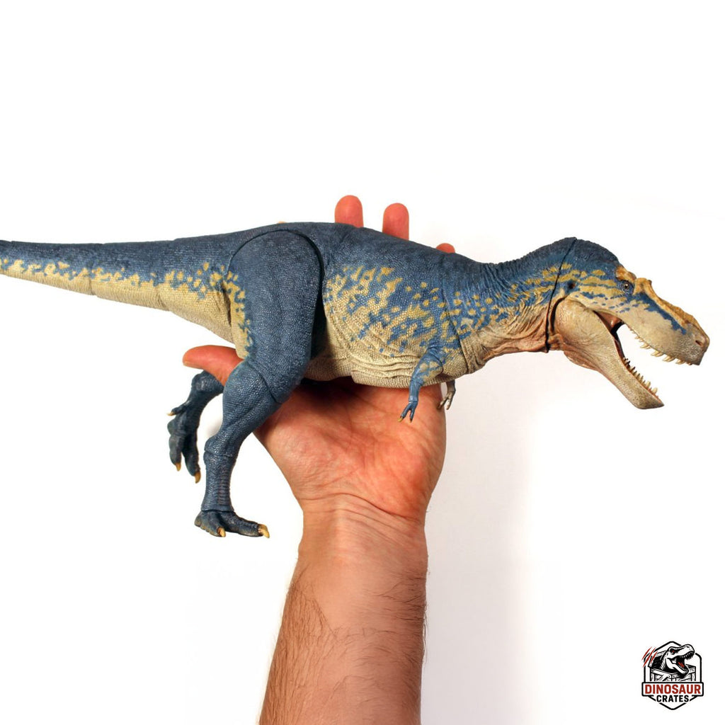 Gorgosaurus libratus – Beasts of the Mesozoic