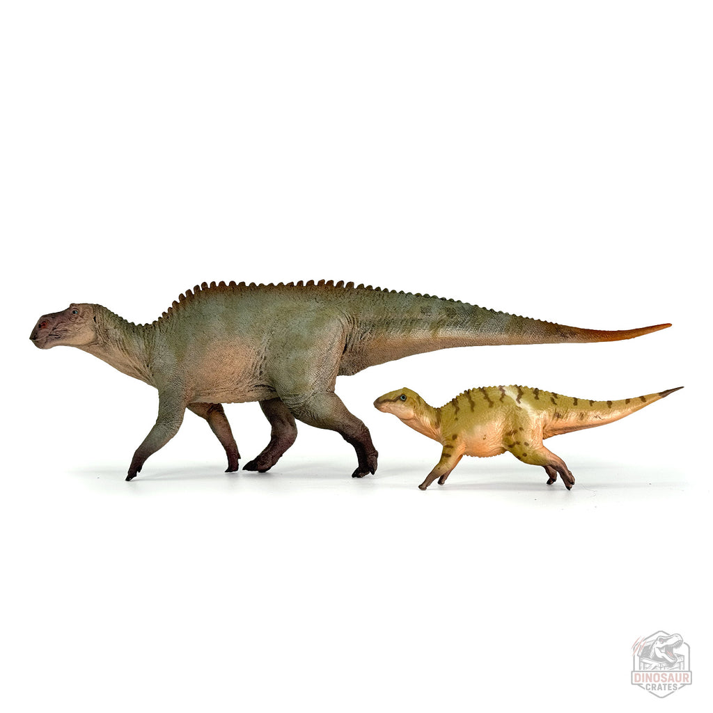 Haolonggood Maiasaura Dinosaur Figure