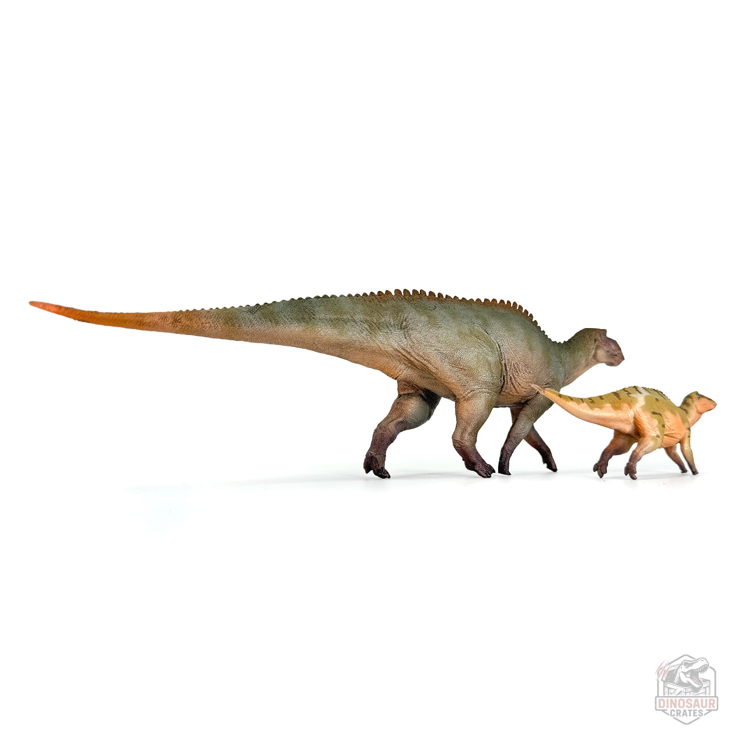 Haolonggood Maiasaura Dinosaur Figure