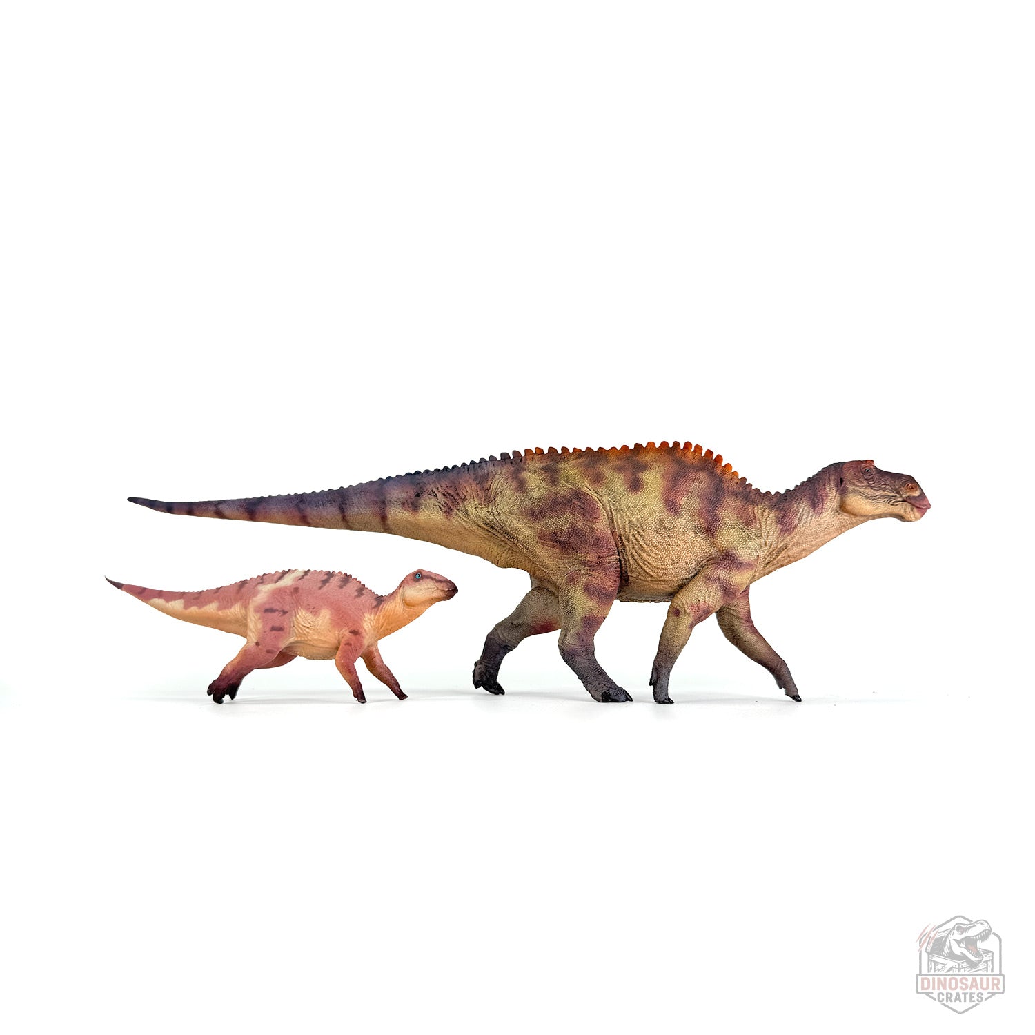 Haolonggood Maiasaura Dinosaur Figure