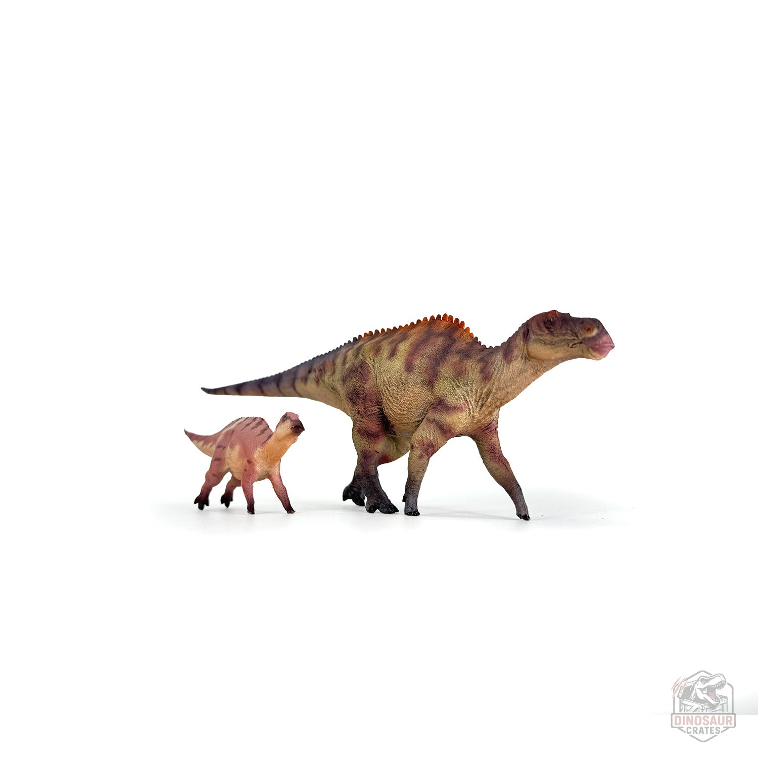 Haolonggood Maiasaura Dinosaur Figure