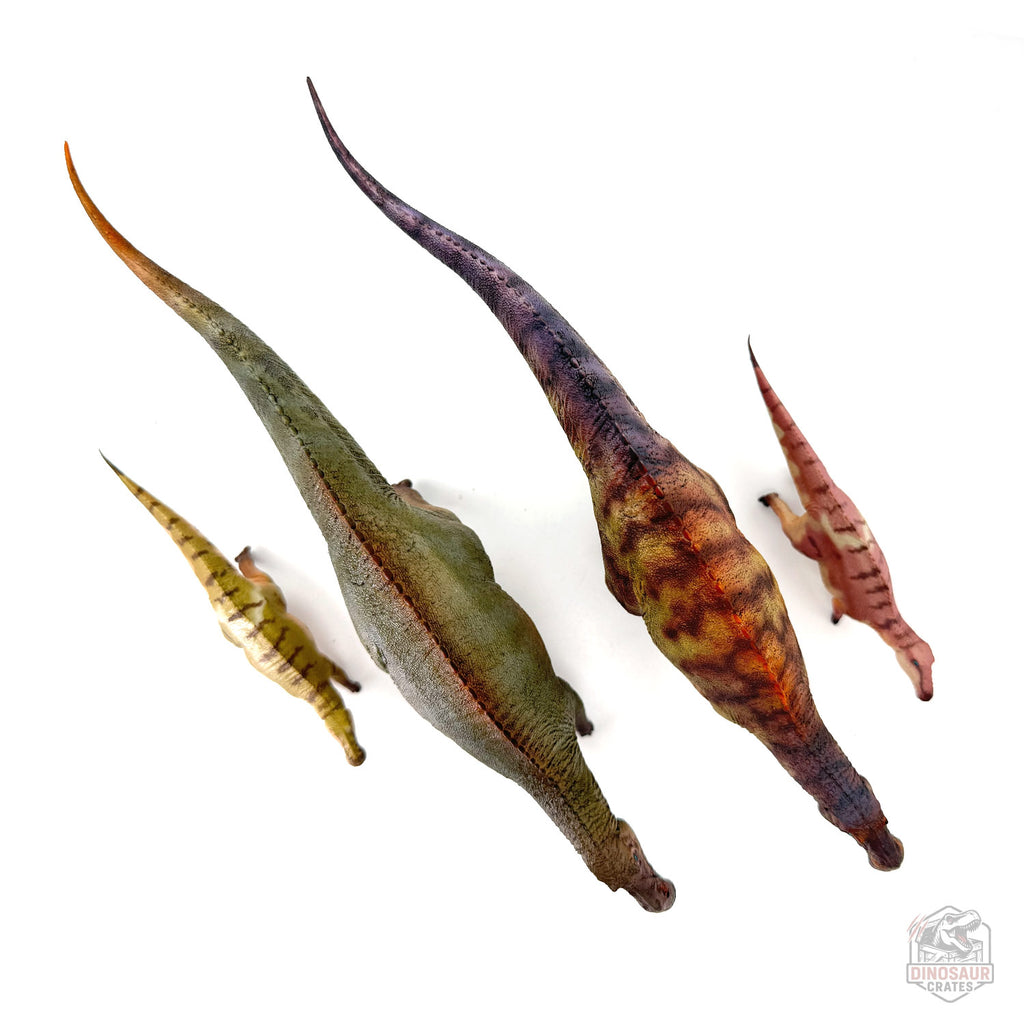 Haolonggood Maiasaura Dinosaur Figure