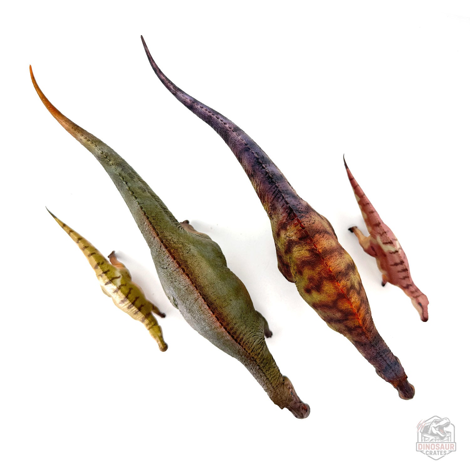 Haolonggood Maiasaura Dinosaur Figure