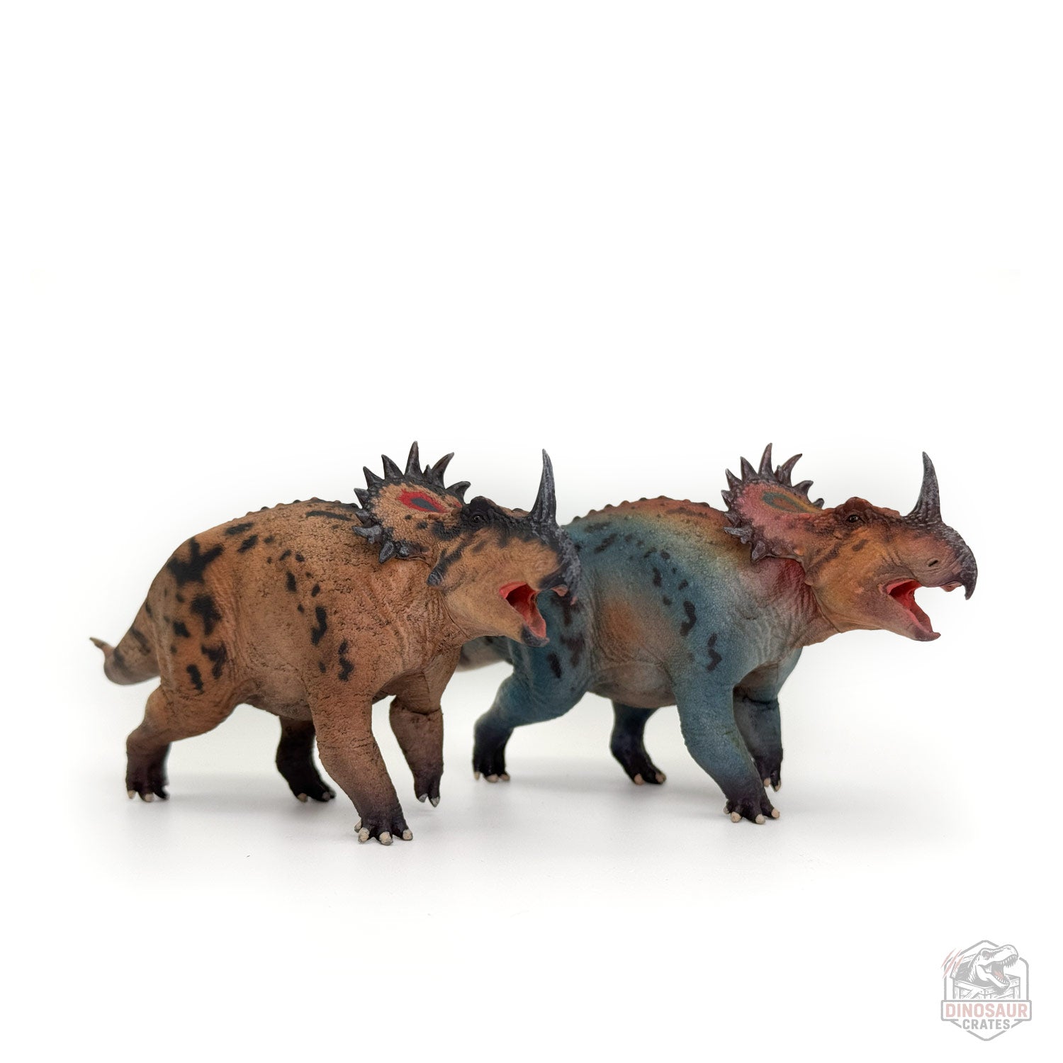 Haolonggood Sinoceratops Dinosaur Figure
