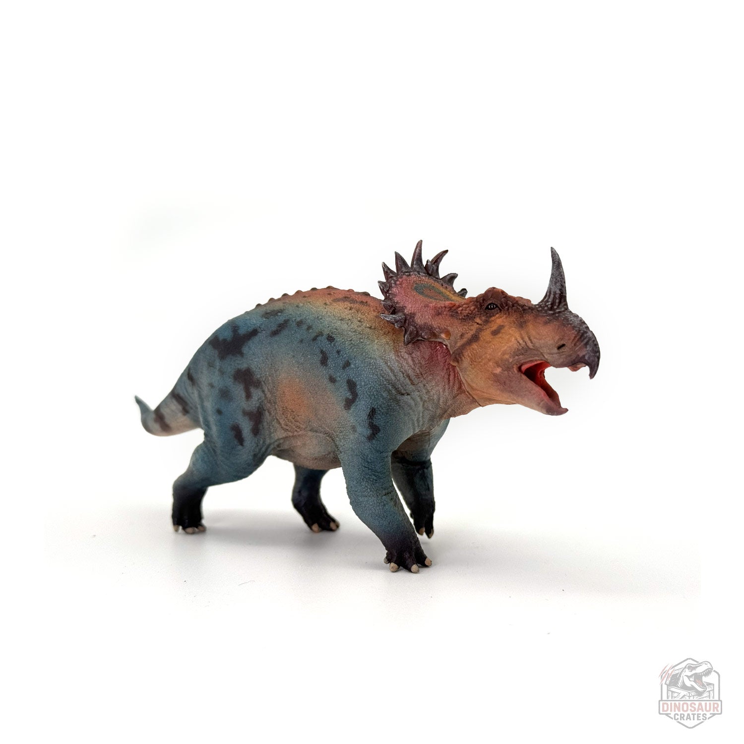 Haolonggood Sinoceratops Dinosaur Figure