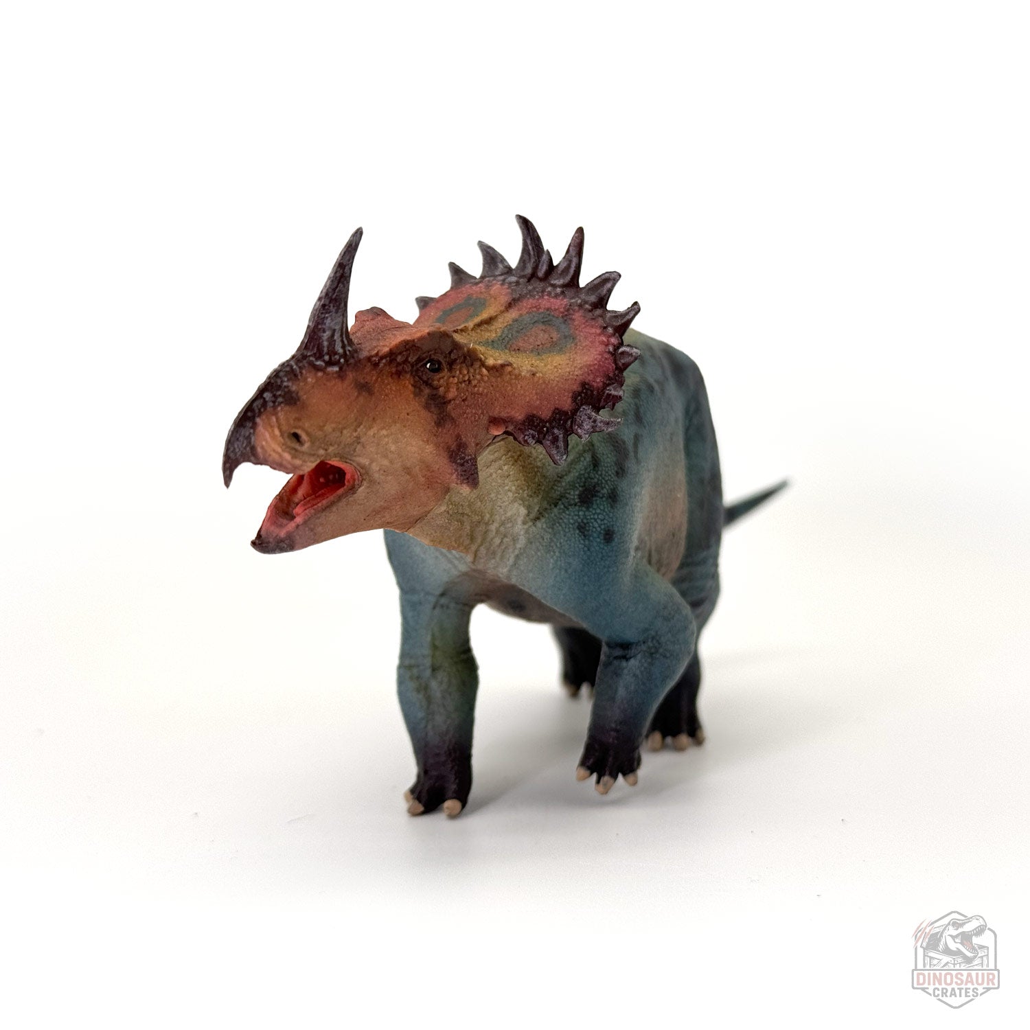 Haolonggood Sinoceratops Dinosaur Figure