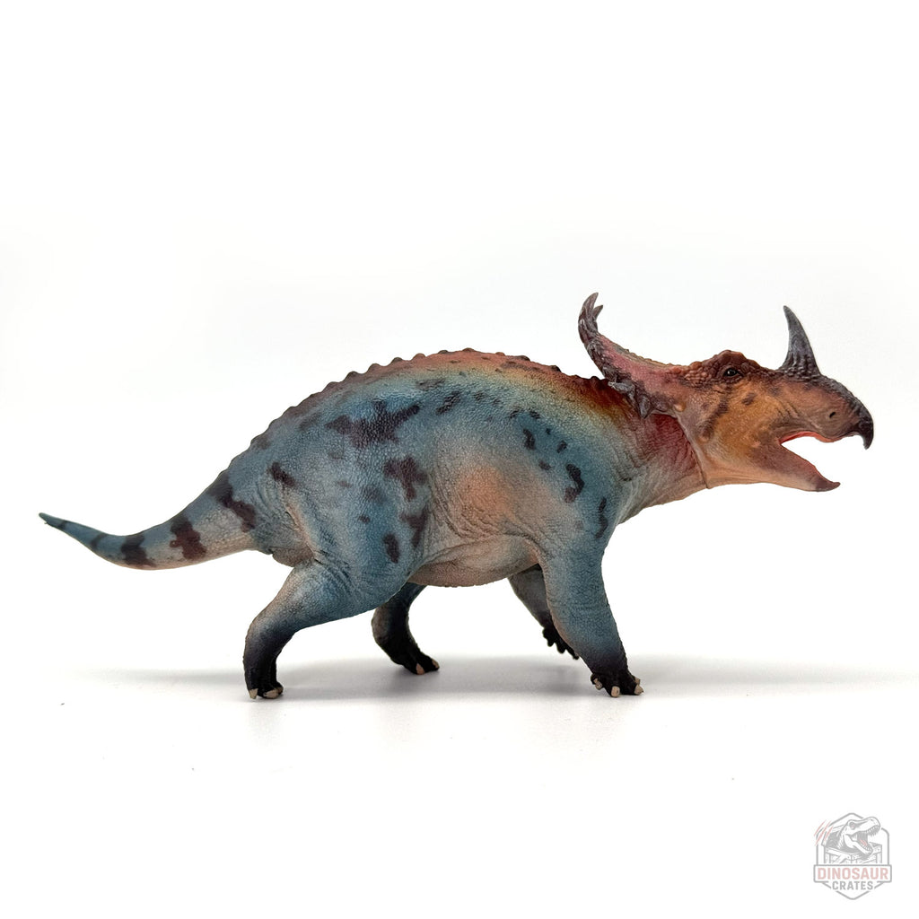 Haolonggood Sinoceratops Dinosaur Figure