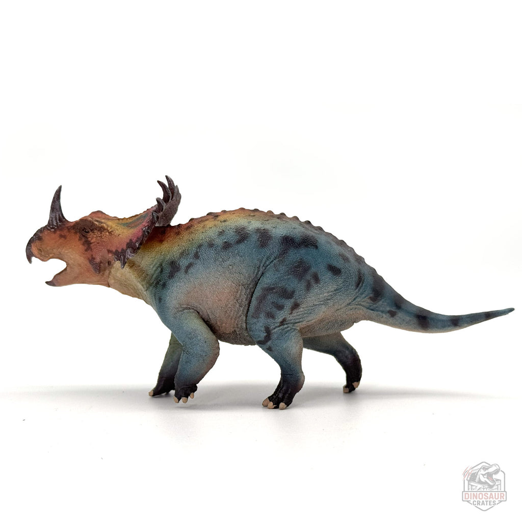 Haolonggood Sinoceratops Dinosaur Figure