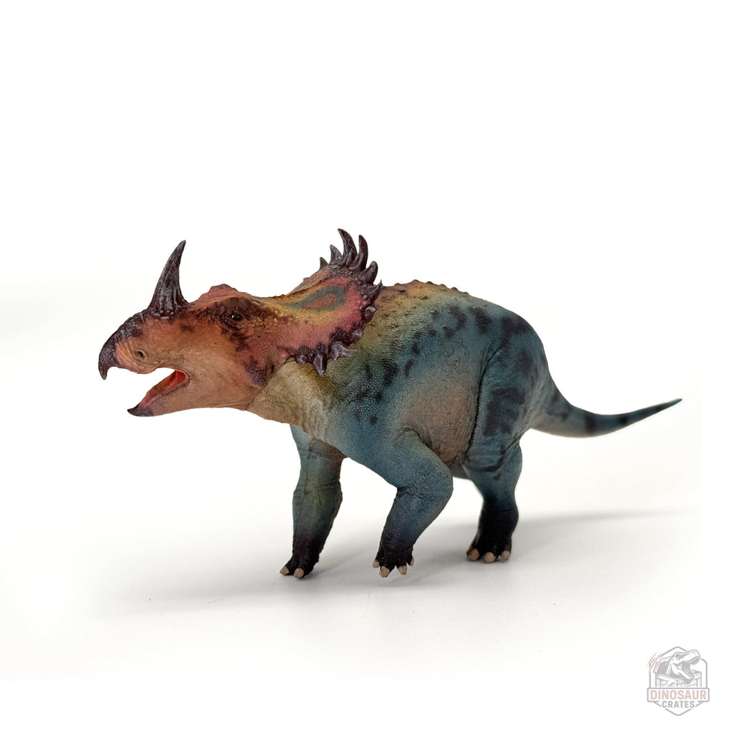 Haolonggood Sinoceratops Dinosaur Figure