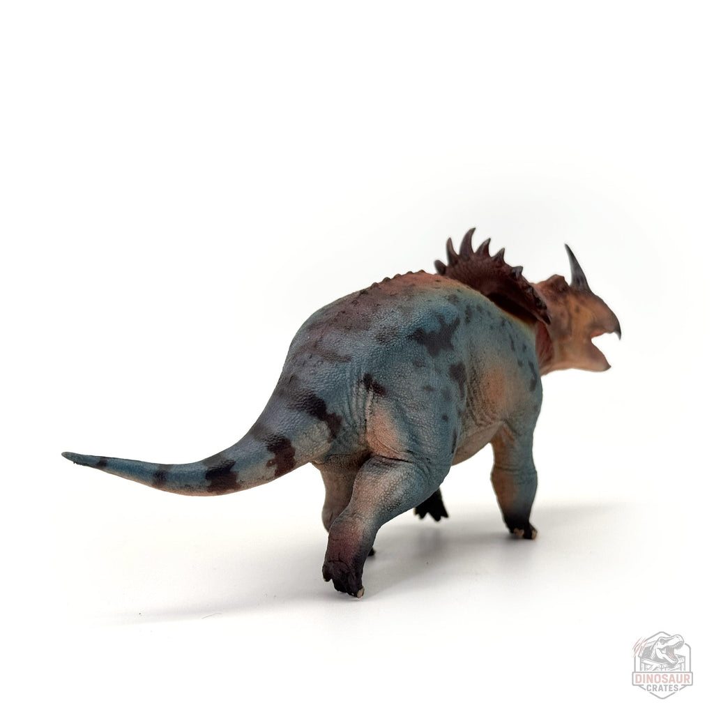 Haolonggood Sinoceratops Dinosaur Figure