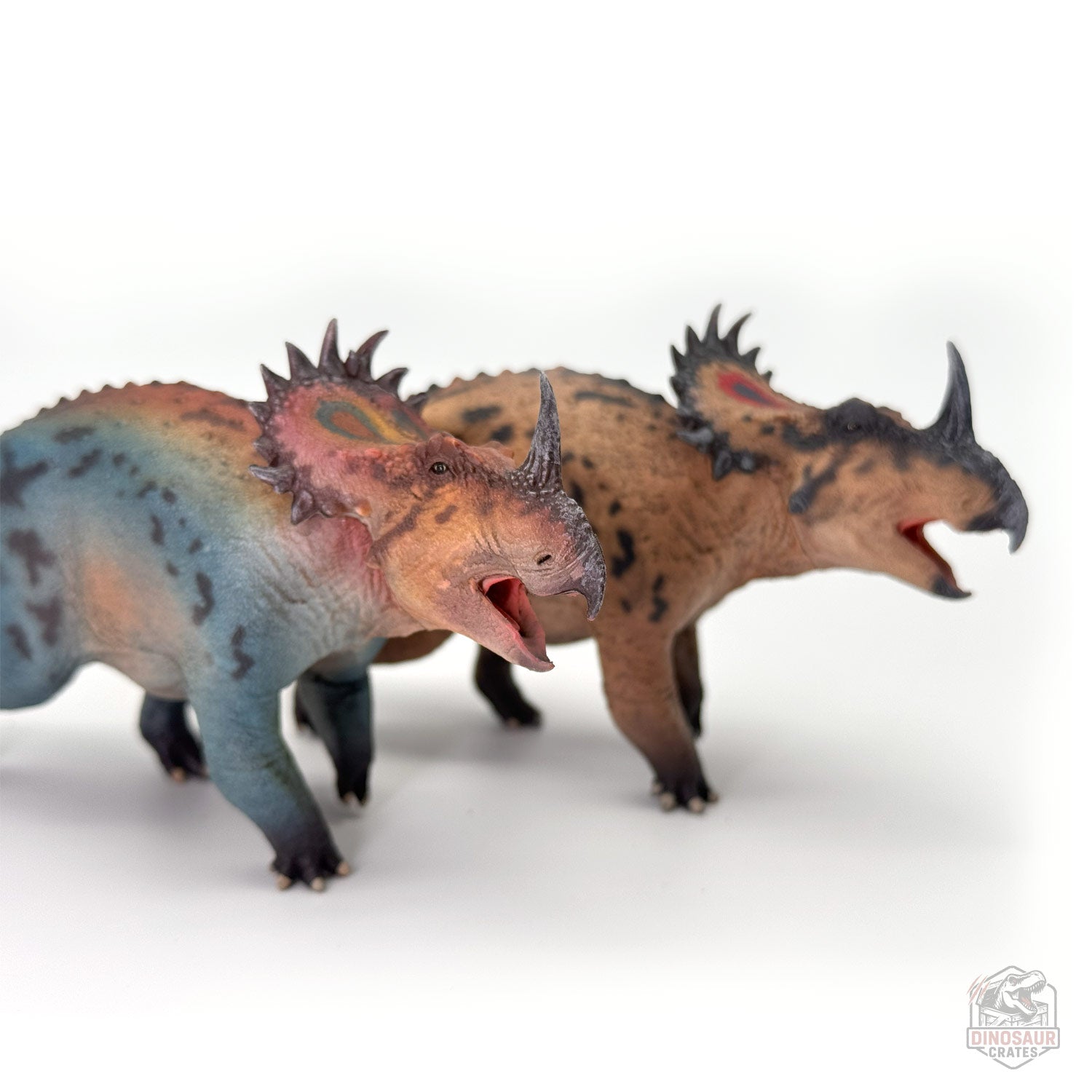 Haolonggood Sinoceratops Dinosaur Figure