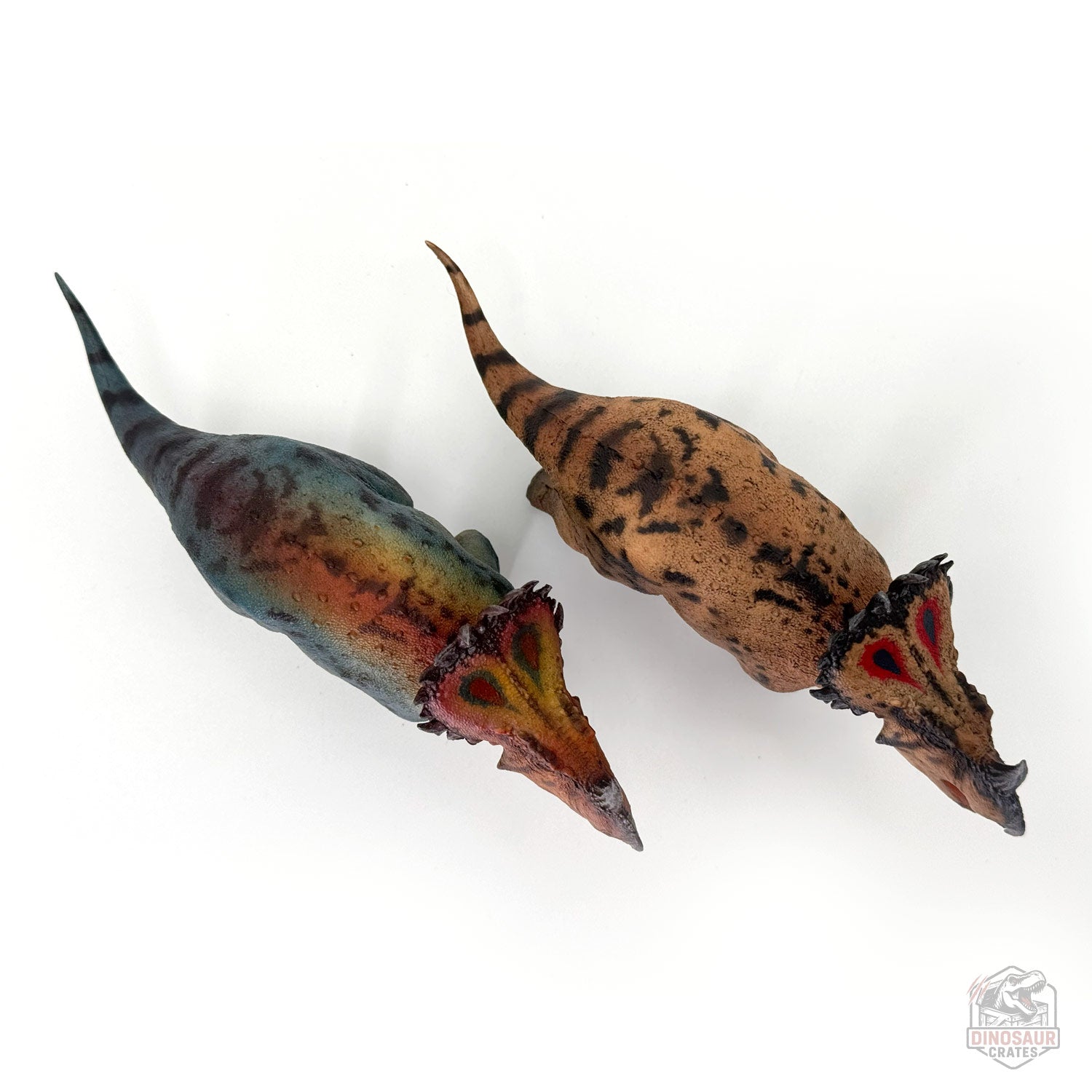 Haolonggood Sinoceratops Dinosaur Figure