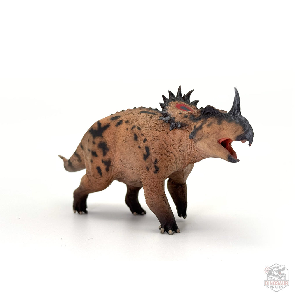 Haolonggood Sinoceratops Dinosaur Figure