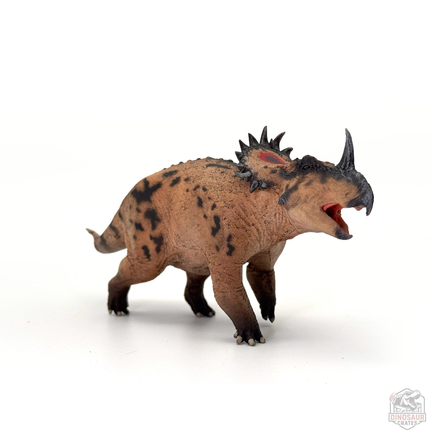 Haolonggood Sinoceratops Dinosaur Figure
