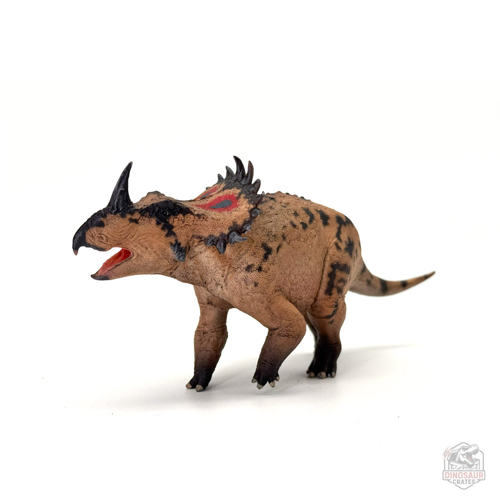 Haolonggood Sinoceratops Dinosaur Figure
