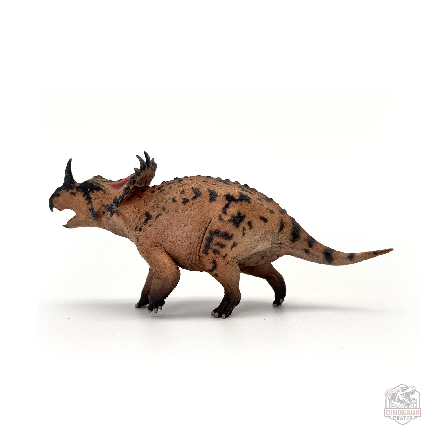 Haolonggood Sinoceratops Dinosaur Figure
