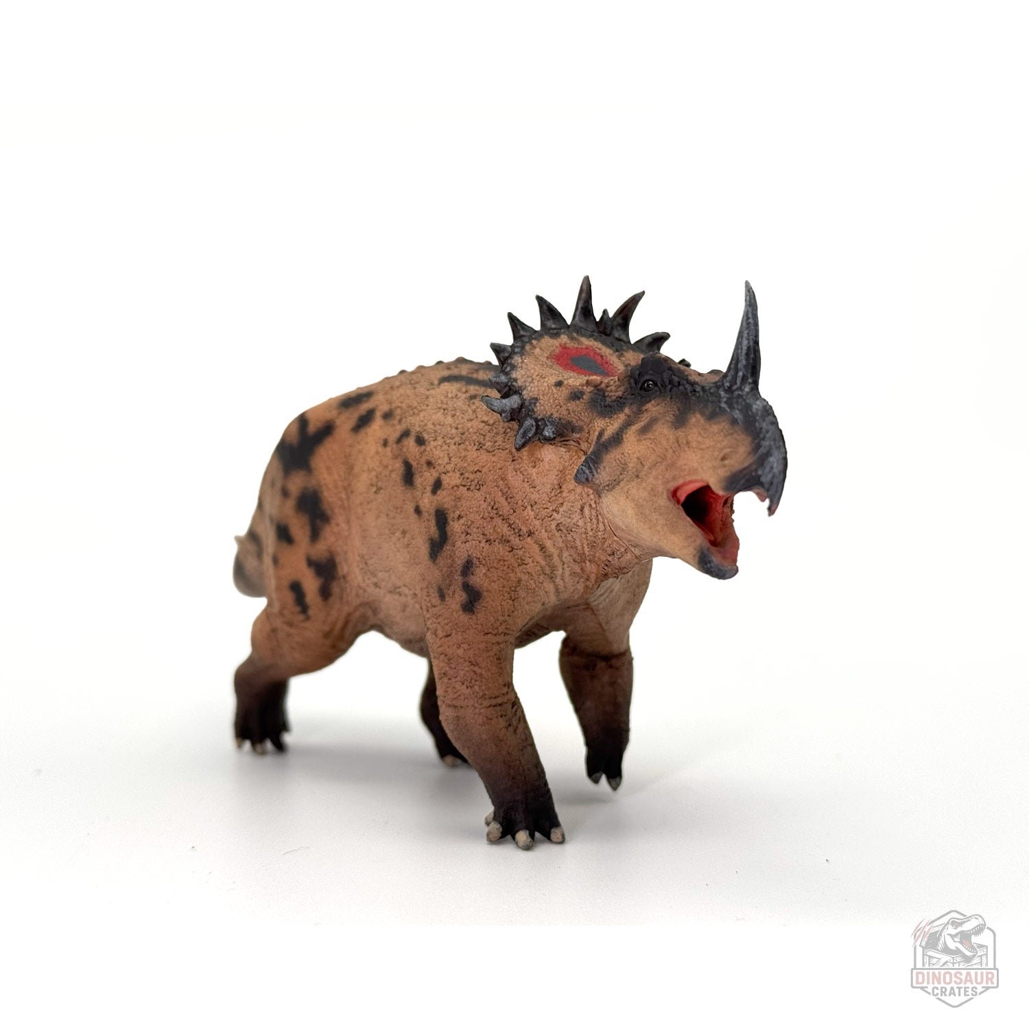 Haolonggood Sinoceratops Dinosaur Figure